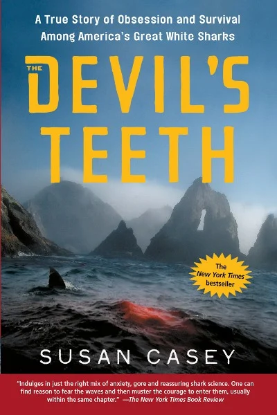 the devil’s teeth - Libri e DVD