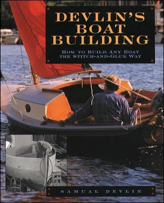 devlin’s boat building - Libri e DVD
