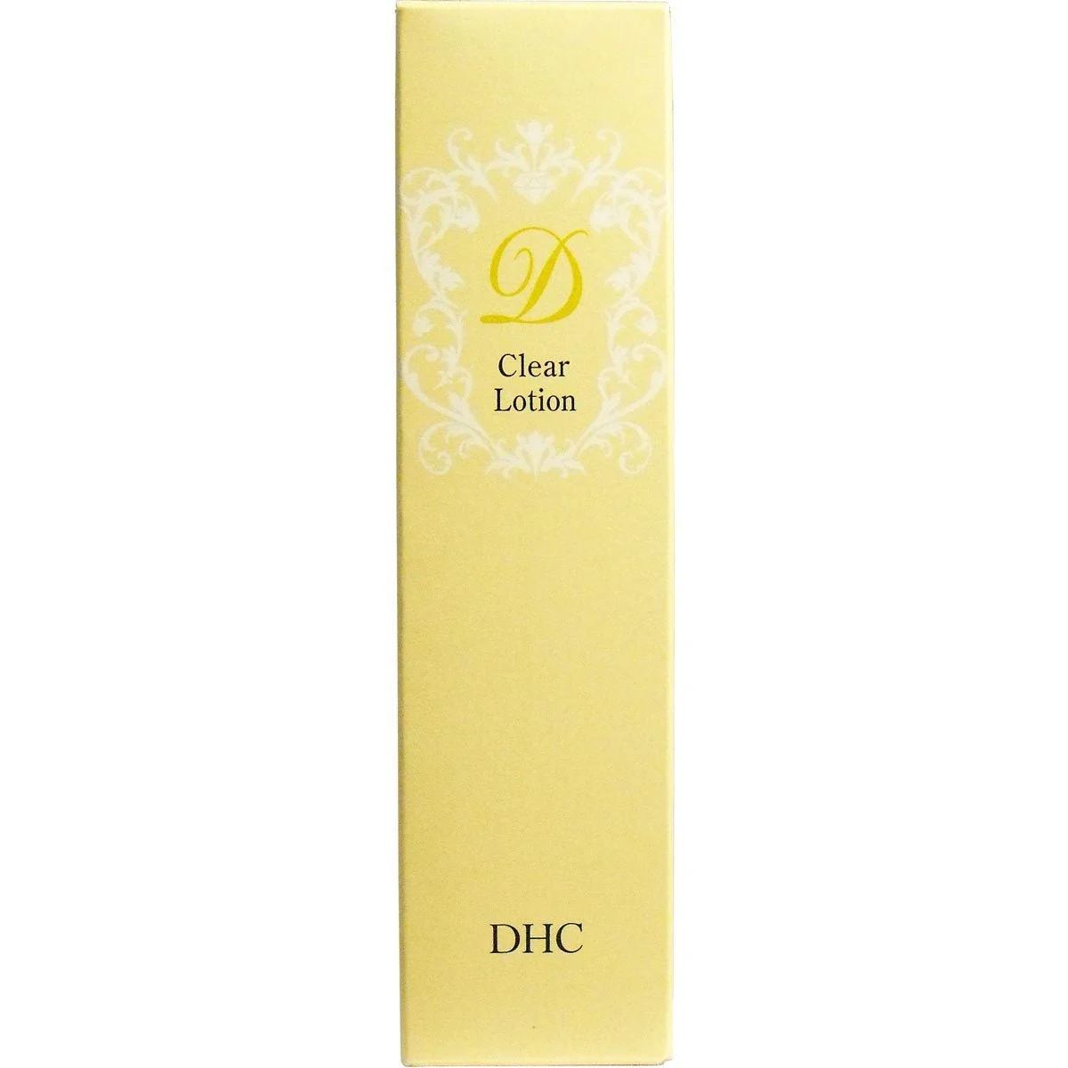 DHC D-Clear Lotion 100 mL lozione per dispositivo viso Diamond Shape ION Clean