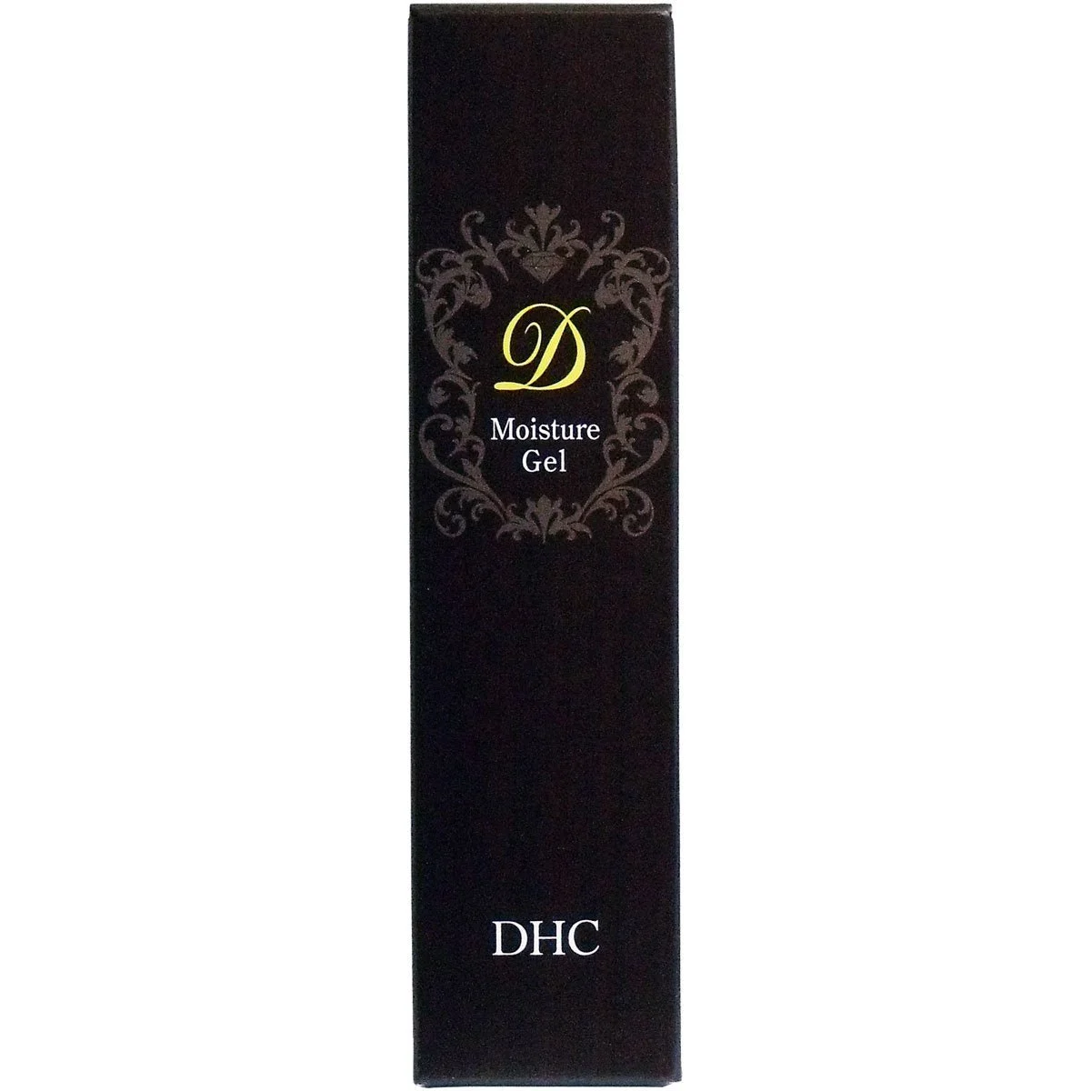DHC D Moisture Gel 60g per dispositivo viso Diamond Shape set 4 tubi
