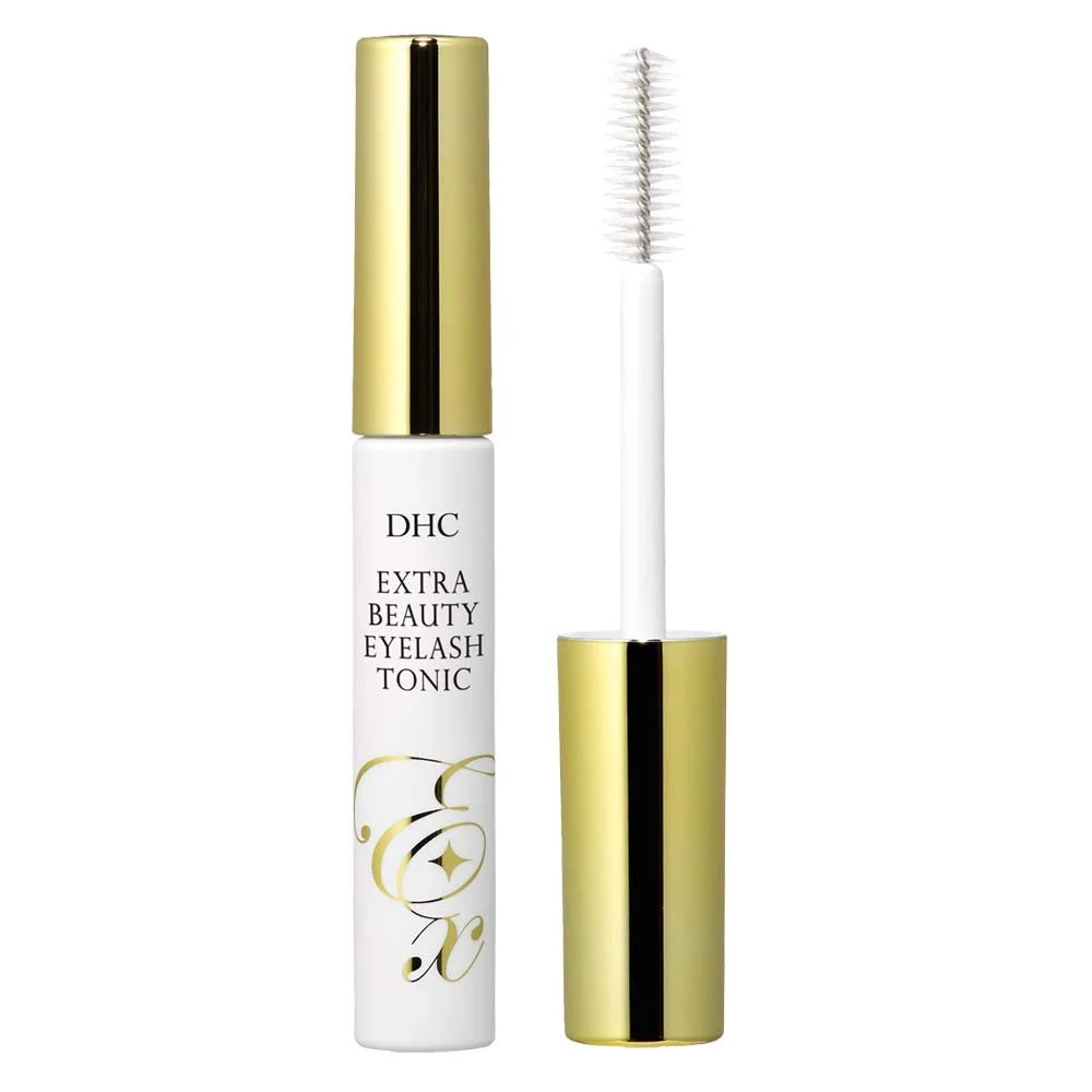 DHC Extra Beauty Eyelash Tonic Essence 6 5ml Made in Japan