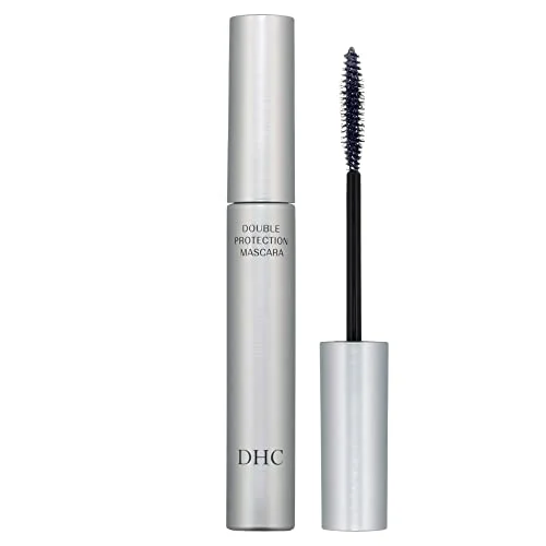 DHC Mascara Perfect Pro Double Protection Black 17 oz (5g)