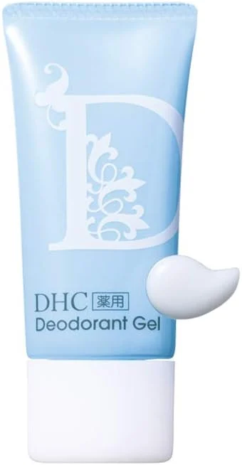 DHC Deodorant Gel
