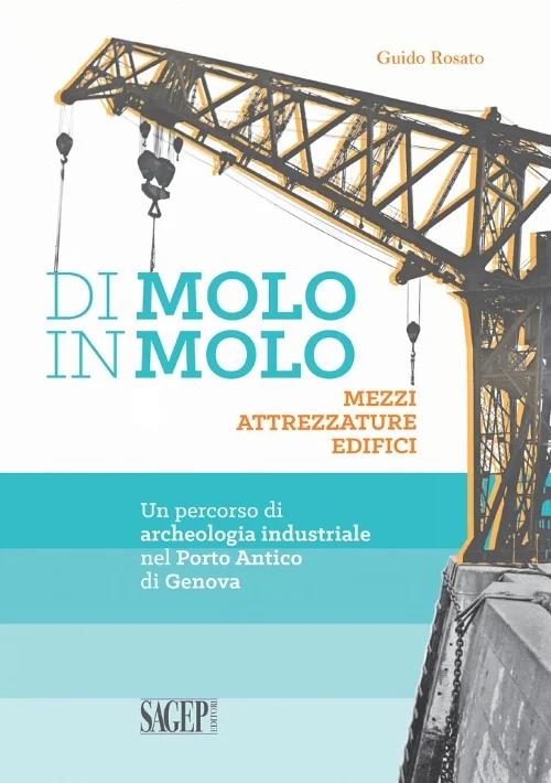 di molo in molo - Libri e DVD