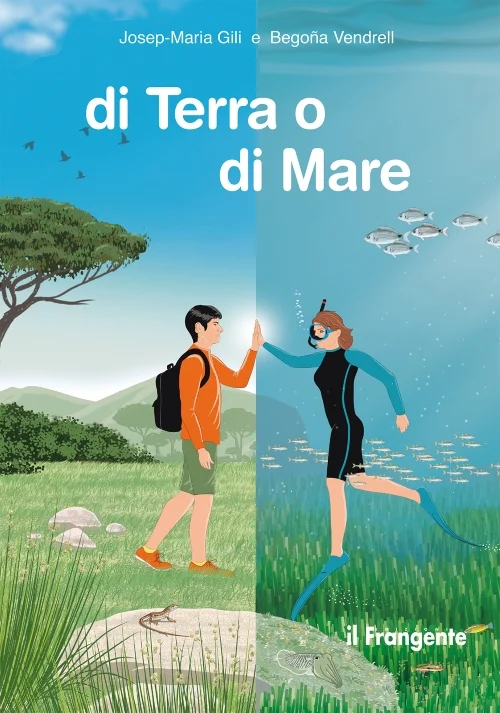 di terra o di mare - Libri e DVD