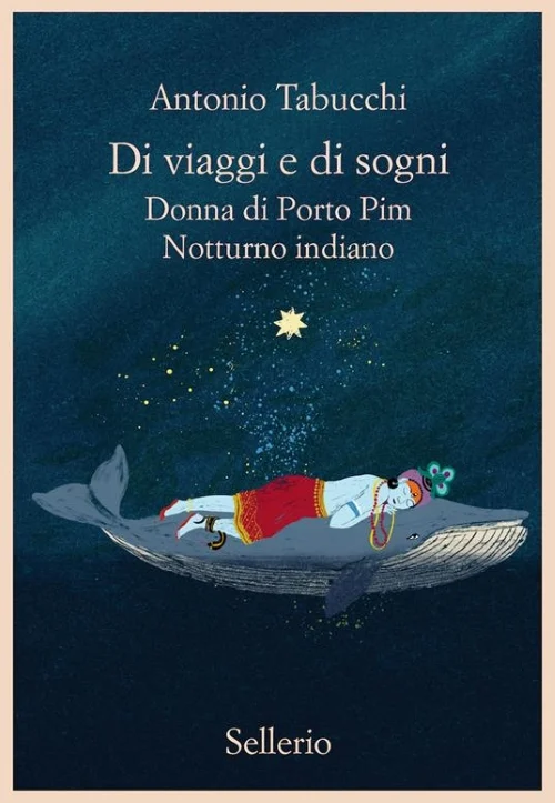 di viaggi e di sogni - Libri e DVD