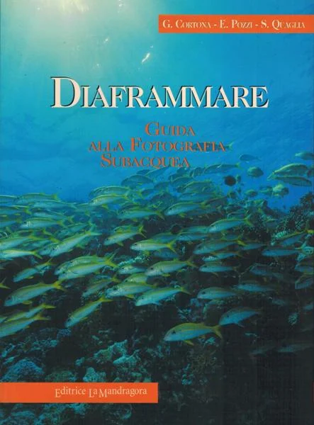 diaframmare - Libri e DVD