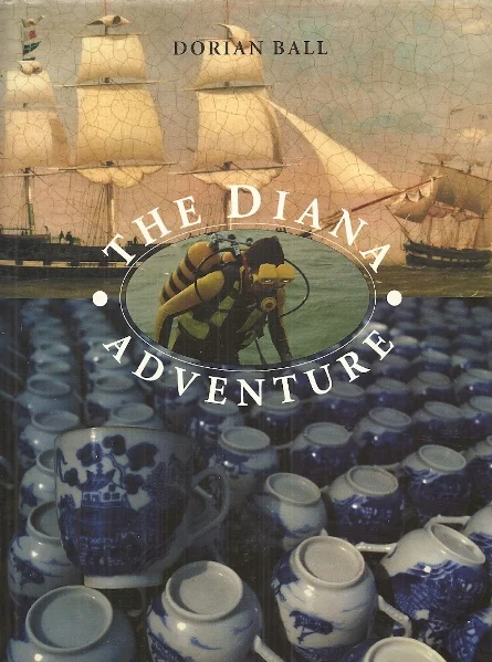 the diana adventure - Libri e DVD