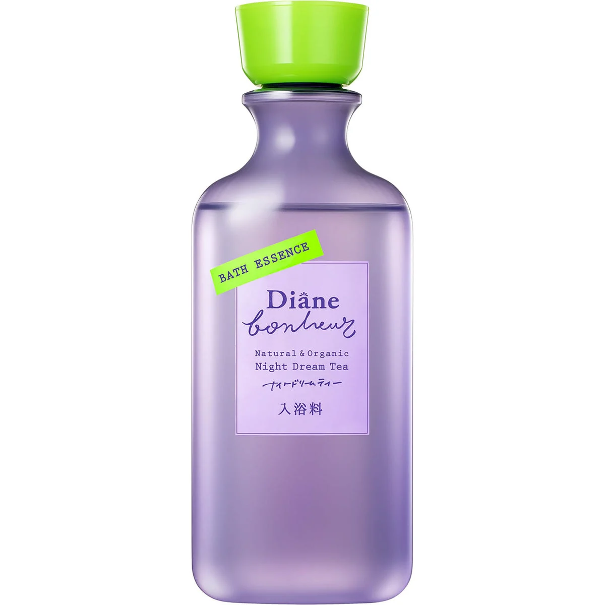 Diane Bonheur Sale da Bagno Notte Sogni Profumo Tè 280ml