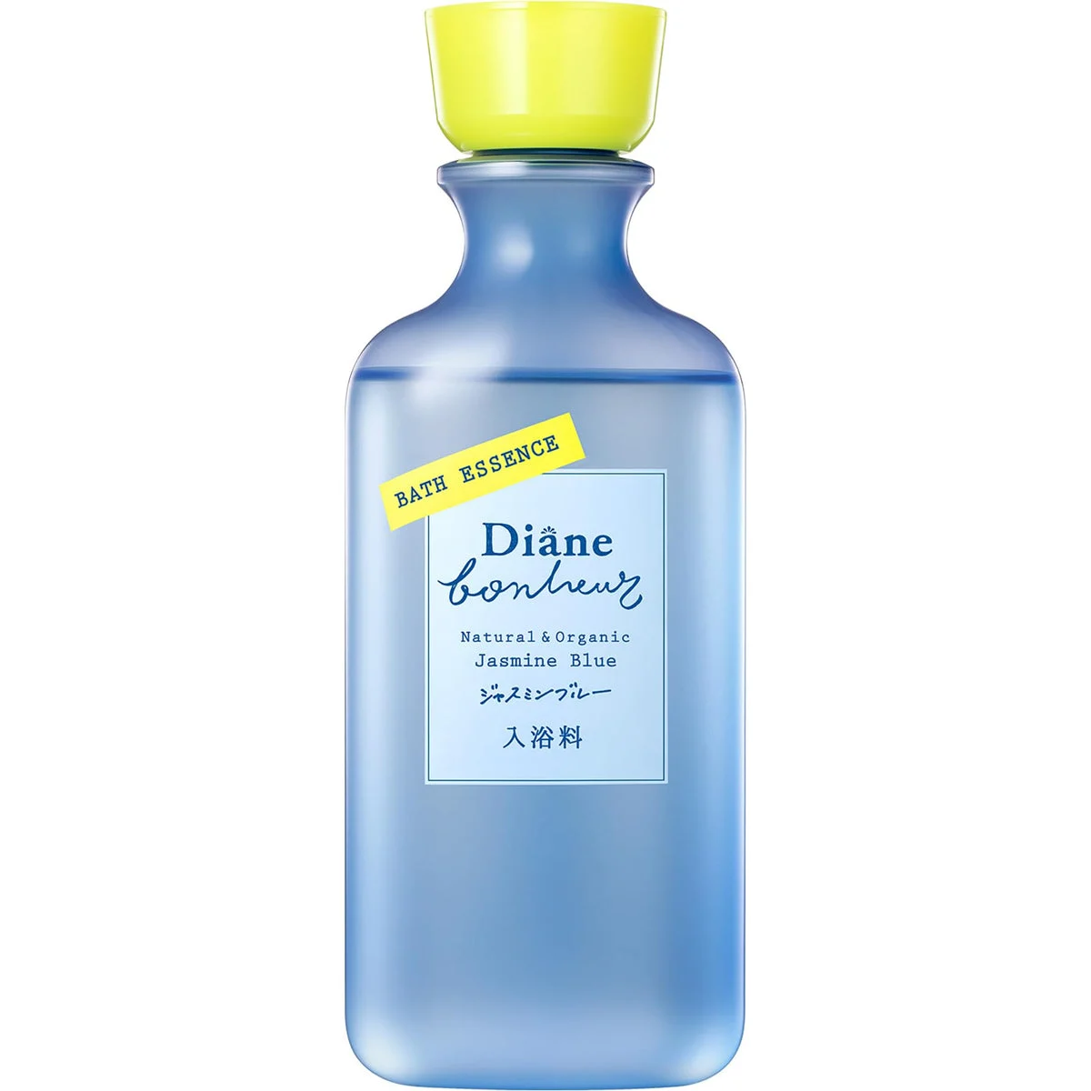 Diane Bonheur Salts da Bagno Gelsomino Blu 280ml