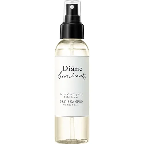 Diane Bonheur Shampoo Secco Leggermente Profumato 120ml