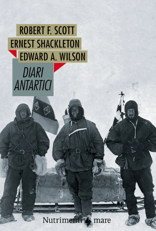 diari antartici - Libri e DVD