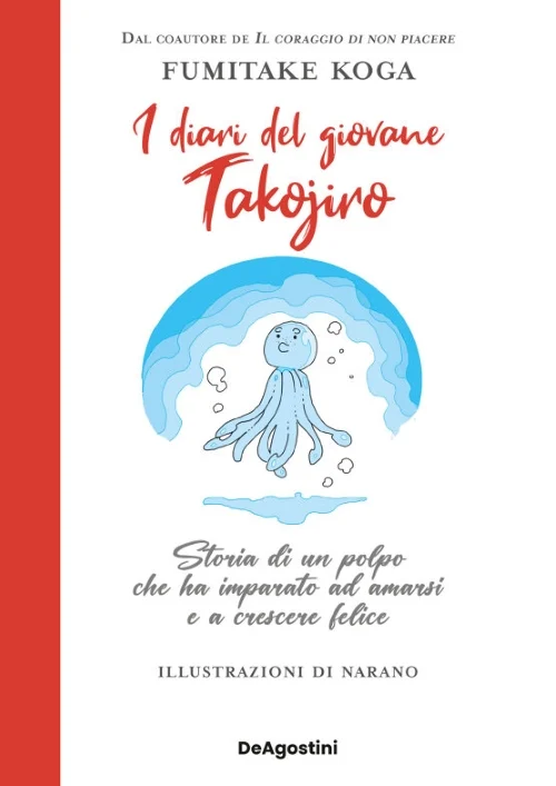 i diari del giovane takojiro - Libri e DVD