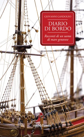 diario di bordo - Libri e DVD