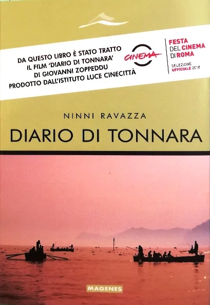 diario di tonnara - Libri e DVD