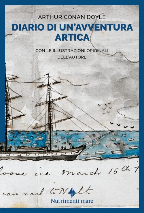 diario di un’avventura artica - Libri e DVD