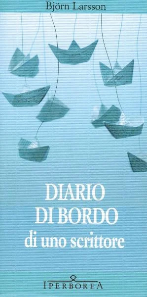 diario di bordo di uno scrittore - Libri e DVD