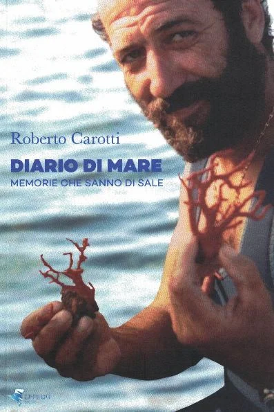 diario di mare - Libri e DVD