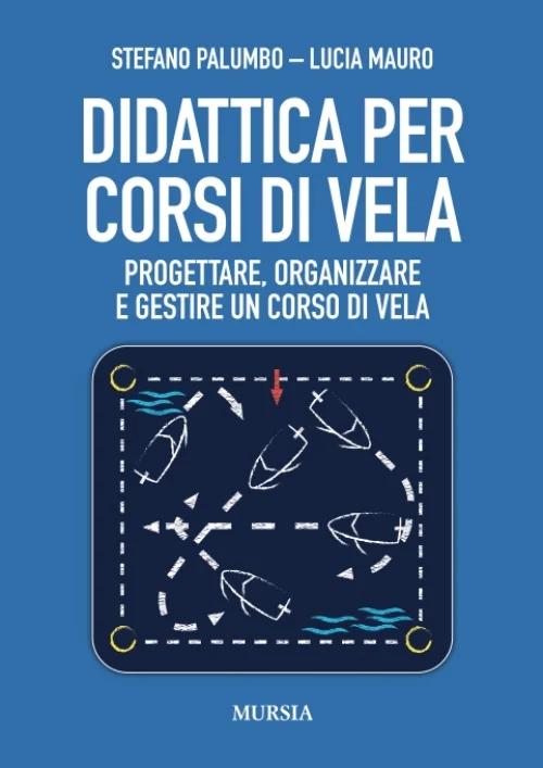 didattica per corsi di vela - Libri e DVD