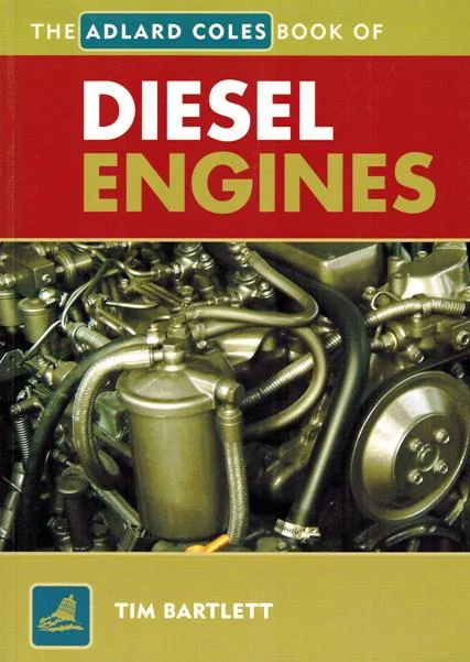 the adlard coles book of diesel engines - Libri e DVD