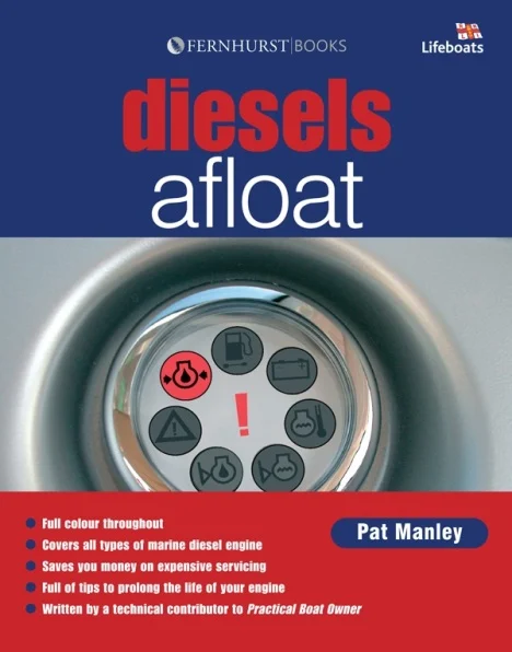 diesels afloat - Libri e DVD
