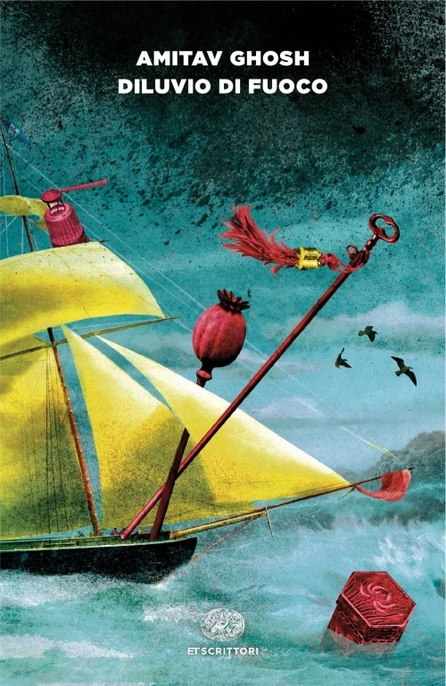 diluvio di fuoco - Libri e DVD