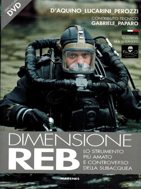 dimensione reb - Libri e DVD