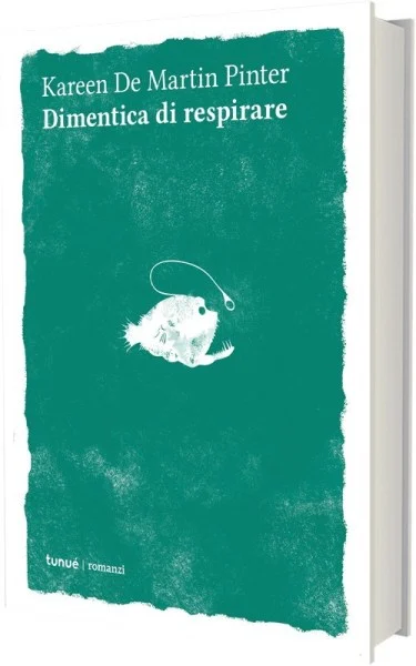 dimentica di respirare - Libri e DVD