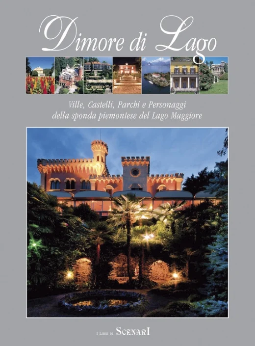 dimore di lago - Libri e DVD