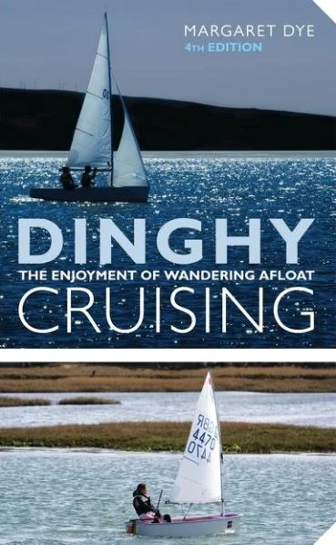 dinghy cruising - Libri e DVD