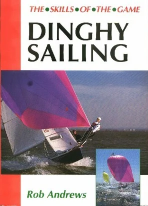 dinghy sailing - Libri e DVD