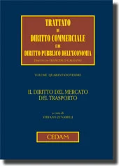 il diritto del mercato del trasporto - Libri e DVD