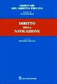 diritto della navigazione - Libri e DVD