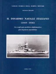 il disarmo navale italiano - Libri e DVD