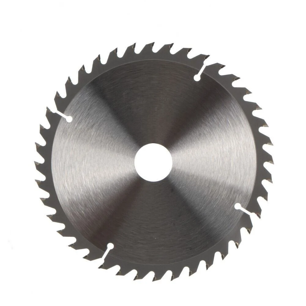 DISCO LAMA RICAMBIO PER SEGA CIRCOLARE PER TAGLIO LEGNO 60 DENTI 12" 300MM 6054 - TrAdE Shop Traesio