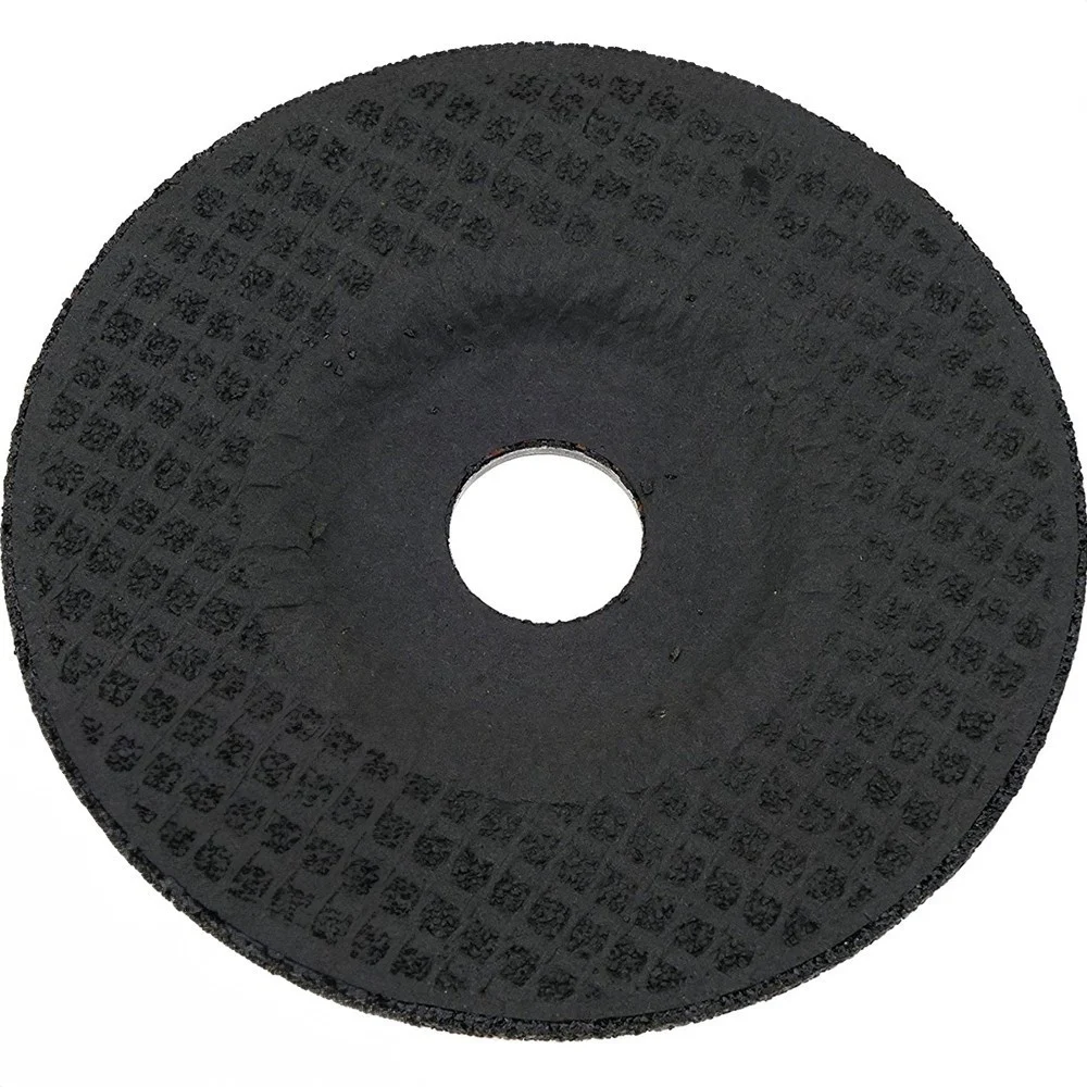 DISCO SMERIGLIETRICE FLEX SET DA 5 PEZZI 230 MILLIMETRI PER METALLO - TrAdE Shop Traesio