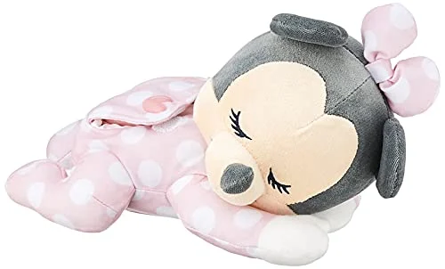 Disney Baby Minnie Sleep Together Suyasayaka Melody