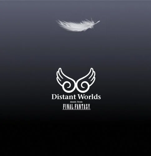 Distant Worlds Musica da FINAL FANTASY - Colonna Sonora - Edizione Limitata