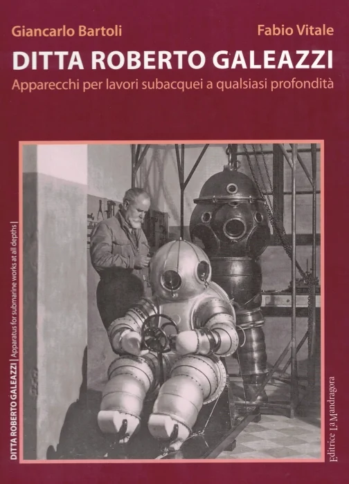 ditta roberto galeazzi - Libri e DVD