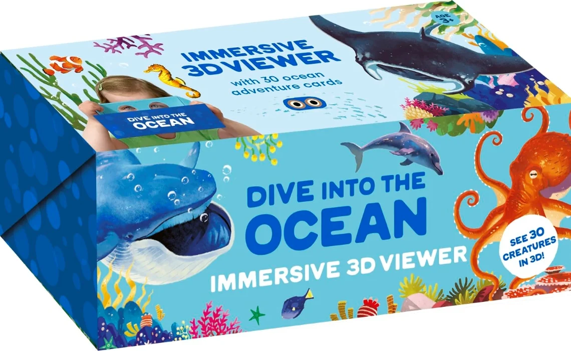 dive into the ocean - Giochi e Puzzle