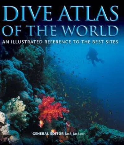 dive atlas of the world - Libri e DVD
