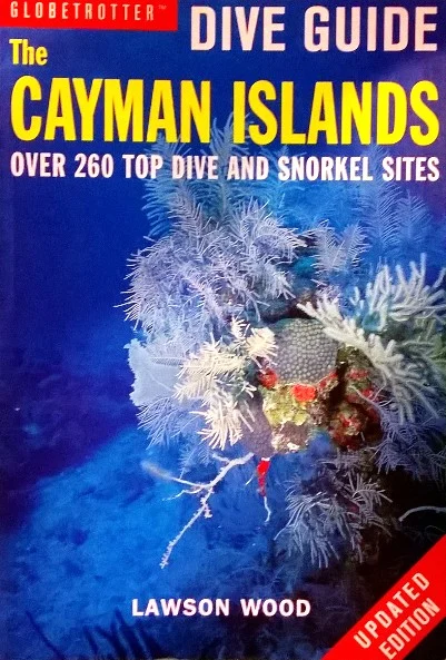 dive guide the cayman islands (globetrotter) - Libri e DVD