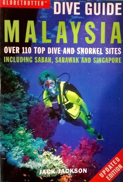 dive guide malaysia including sabah, sarawak and singapore (globetrotter) - Libri e DVD