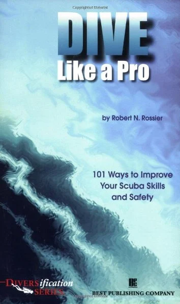 dive like a pro - Libri e DVD