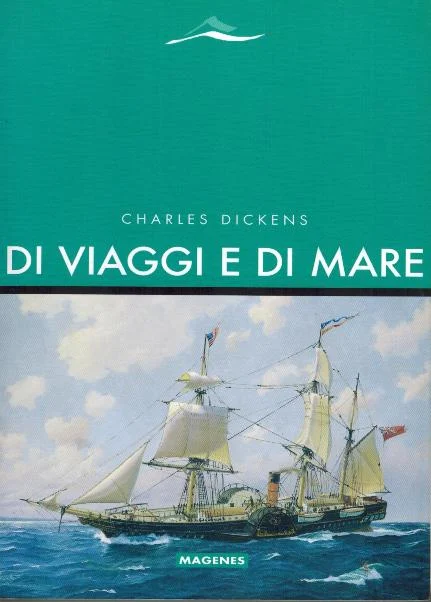 di viaggi e di mare - Libri e DVD