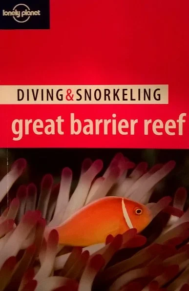 diving & snorkeling great barrier reef (lonely planet) - Libri e DVD