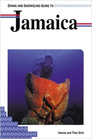diving and snorkeling guide to jamaica - Libri e DVD