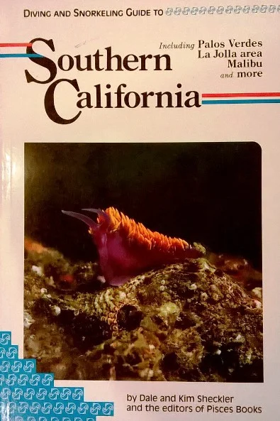 diving and snorkeling guide to southern california - Libri e DVD
