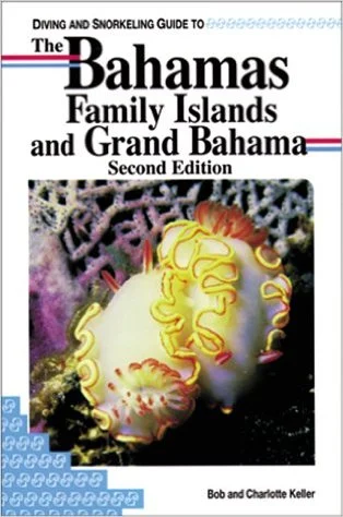 diving and snorkeling guide to the bahamas - Libri e DVD