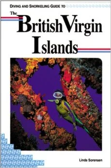 diving and snorkeling guide to the british virgin islands - Libri e DVD